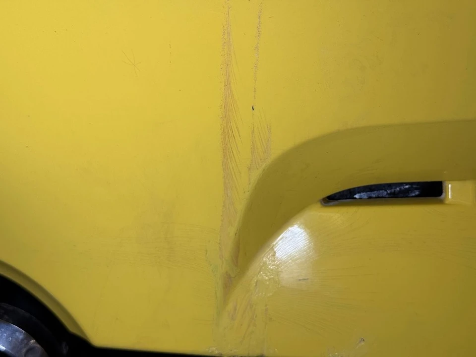 2001 Ford SN95 Mustang Cobra - Image 24 of 31