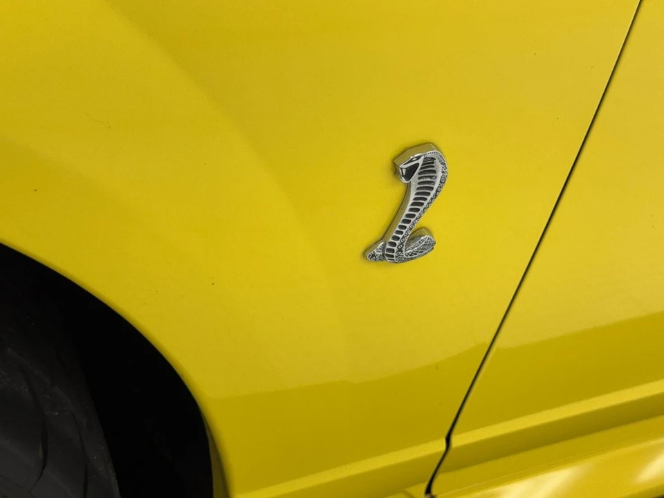 2001 Ford SN95 Mustang Cobra - Image 12 of 31