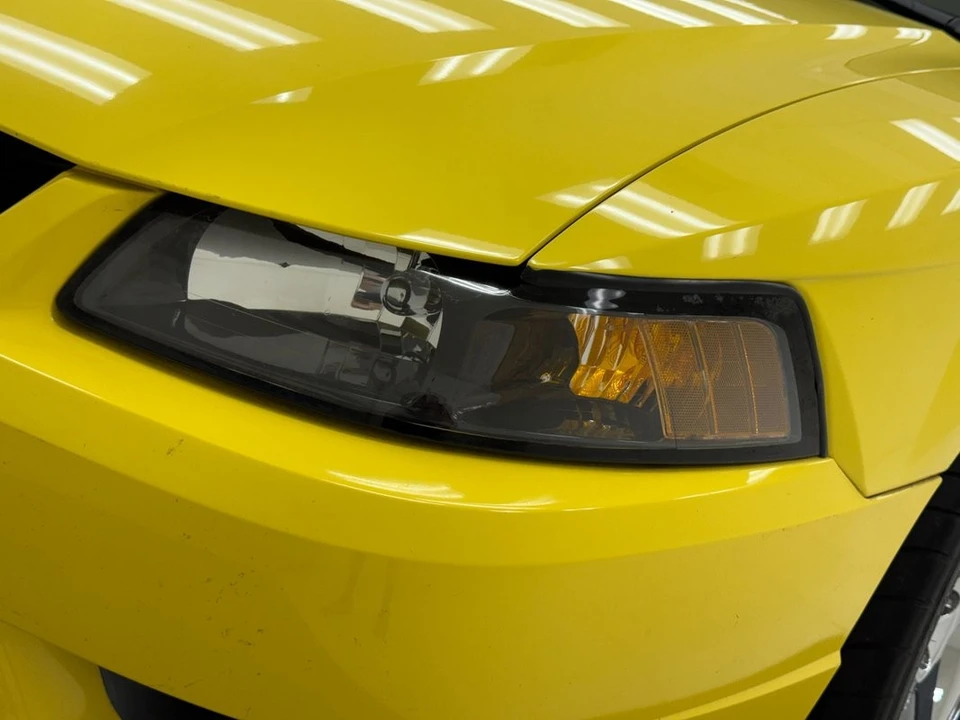 2001 Ford SN95 Mustang Cobra - Image 10 of 12