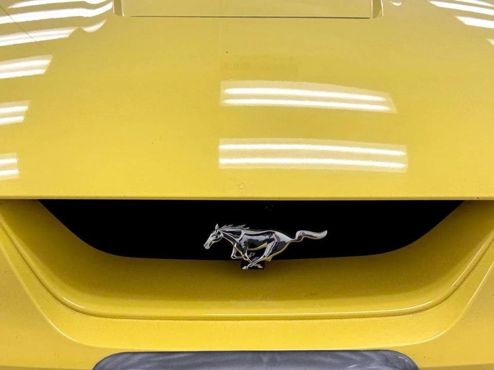 2001 Ford SN95 Mustang Cobra - Image 9 of 12