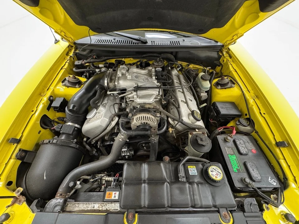 2001 Ford SN95 Mustang Cobra - Image 28 of 31