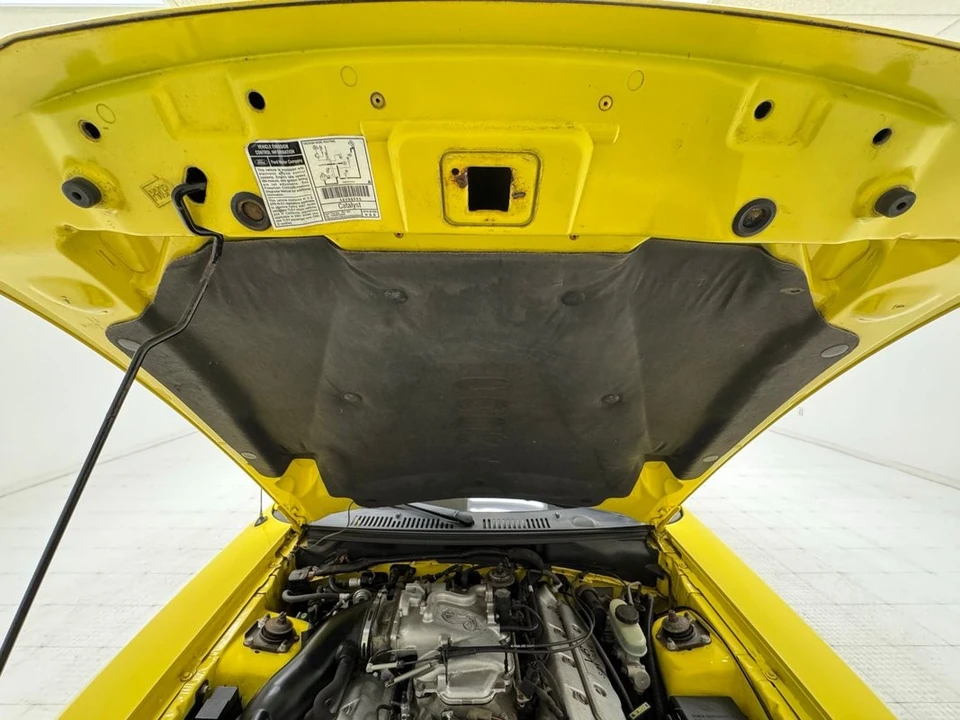 2001 Ford SN95 Mustang Cobra - Image 25 of 31