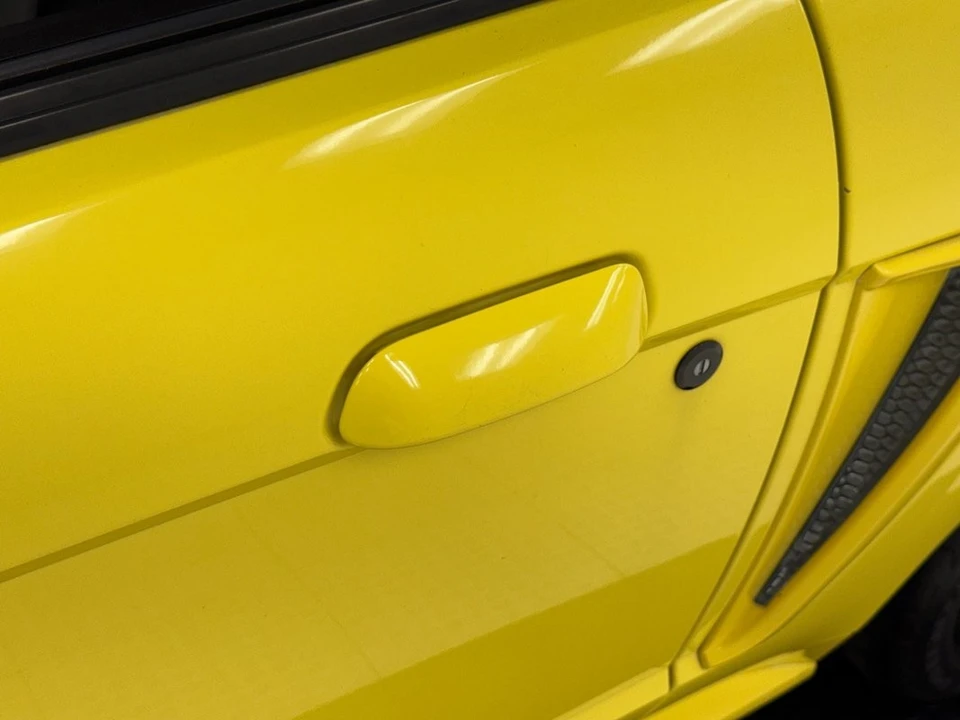 2001 Ford SN95 Mustang Cobra - Image 16 of 31