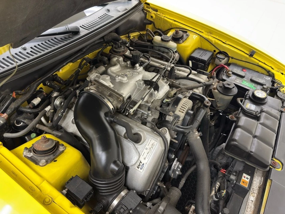 2001 Ford SN95 Mustang Cobra - Image 26 of 31