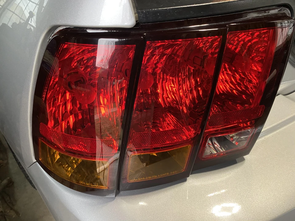 2001 Ford SN95 Mustang Cobra - Image 30 of 31