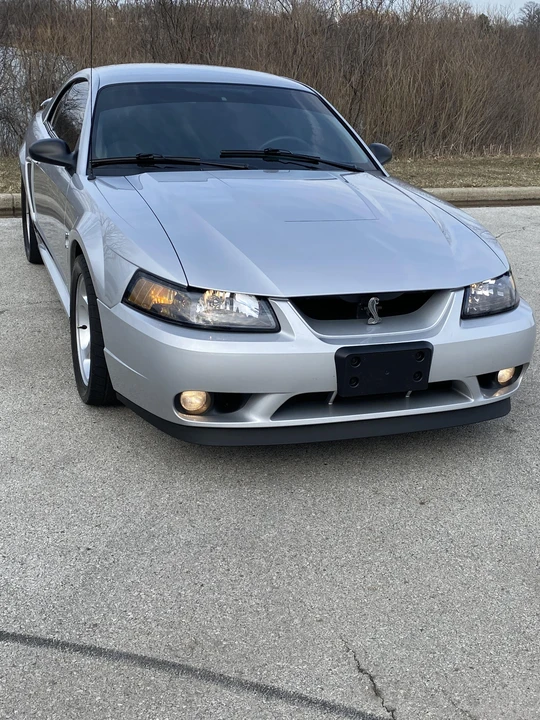 2001 Ford SN95 Mustang Cobra - Image 18 of 31