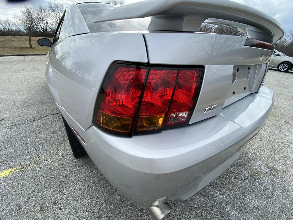 2001 Ford SN95 Mustang Cobra - Image 29 of 31