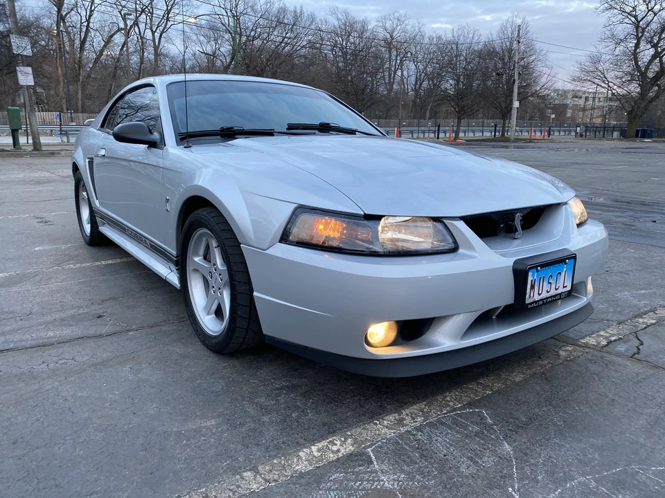 2001 Ford SN95 Mustang Cobra - Image 16 of 31