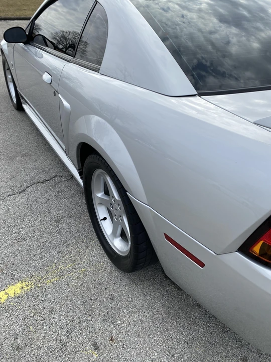 2001 Ford SN95 Mustang Cobra - Image 27 of 31