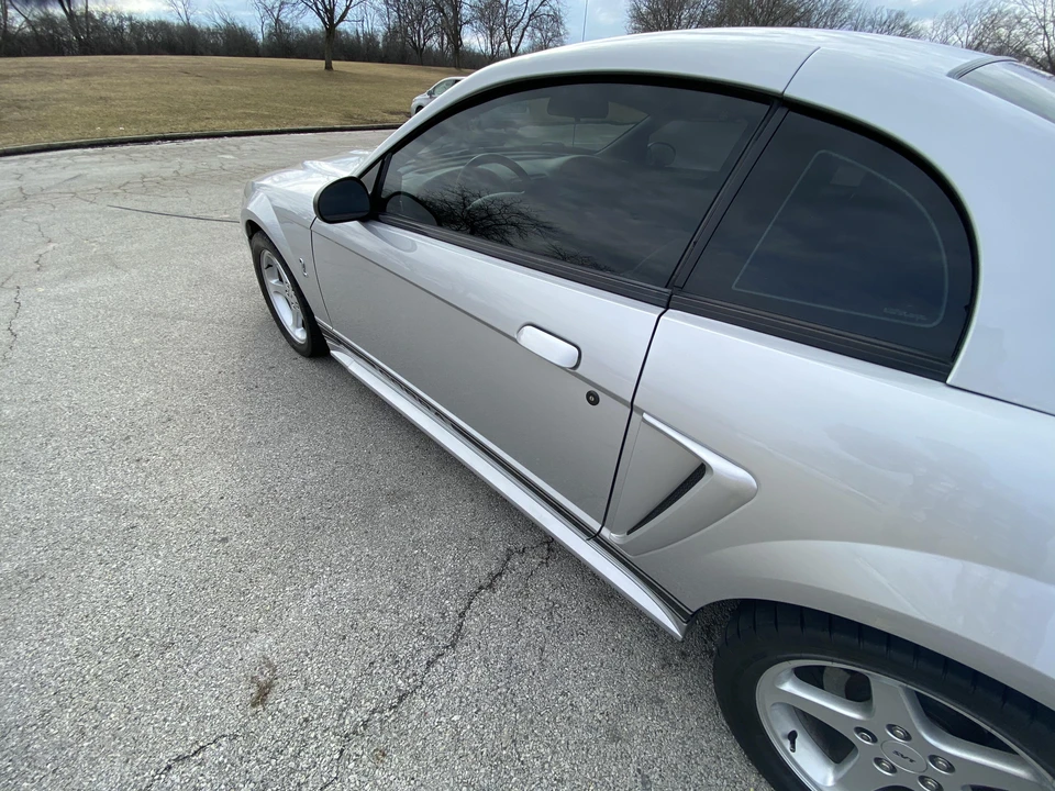 2001 Ford SN95 Mustang Cobra - Image 24 of 31