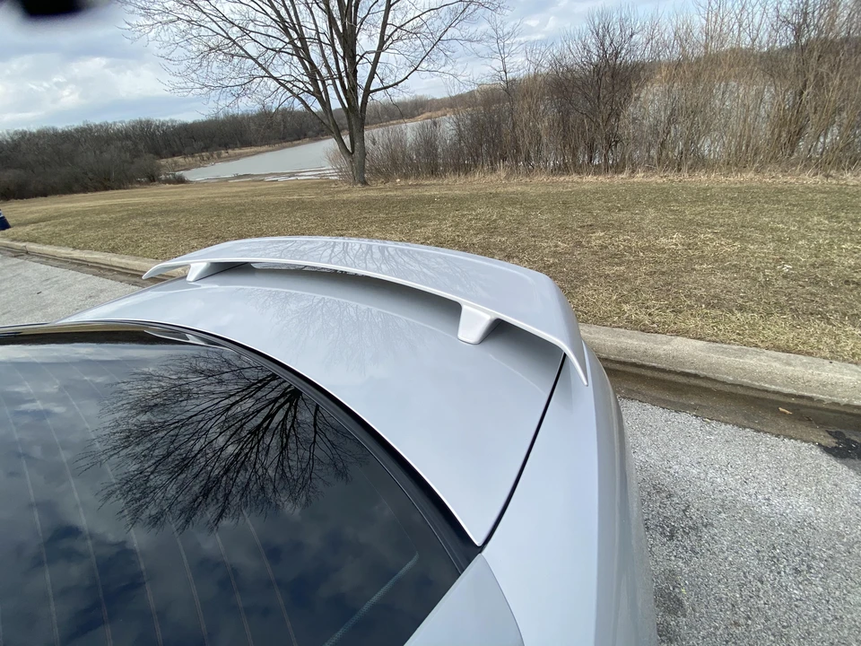 2001 Ford SN95 Mustang Cobra - Image 28 of 31