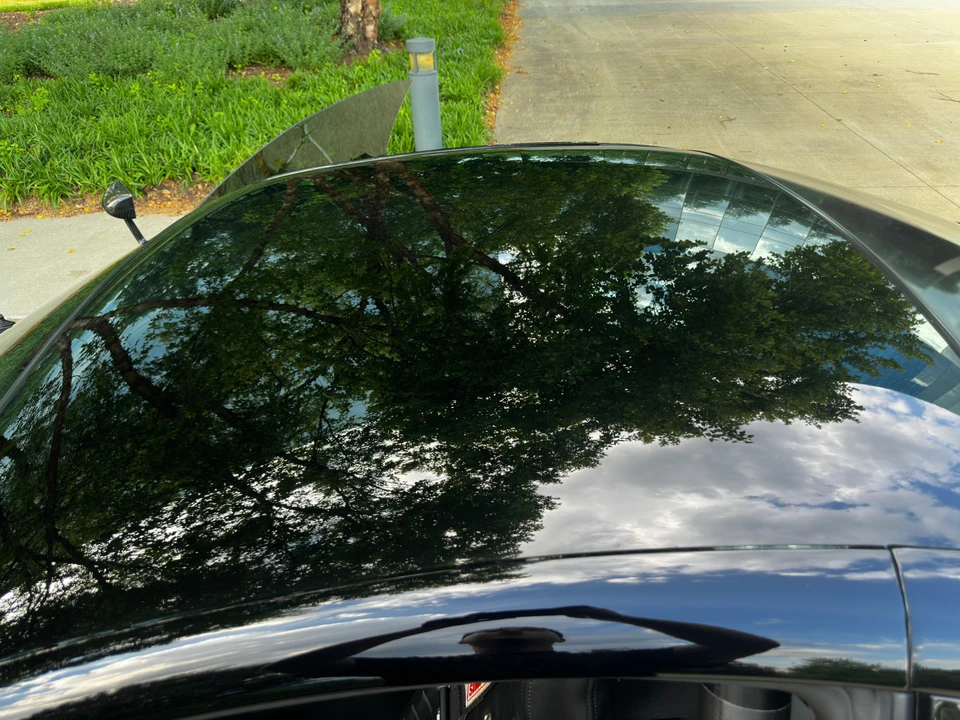 2001 Ford SN95 Mustang Cobra - Image 16 of 31
