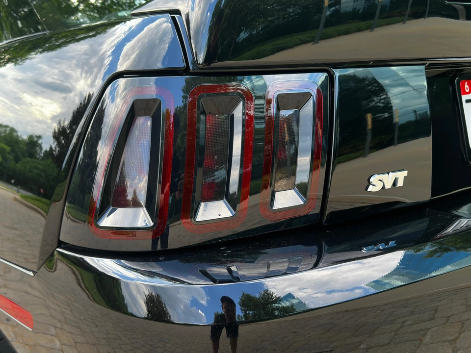 2001 Ford SN95 Mustang Cobra - Image 18 of 31