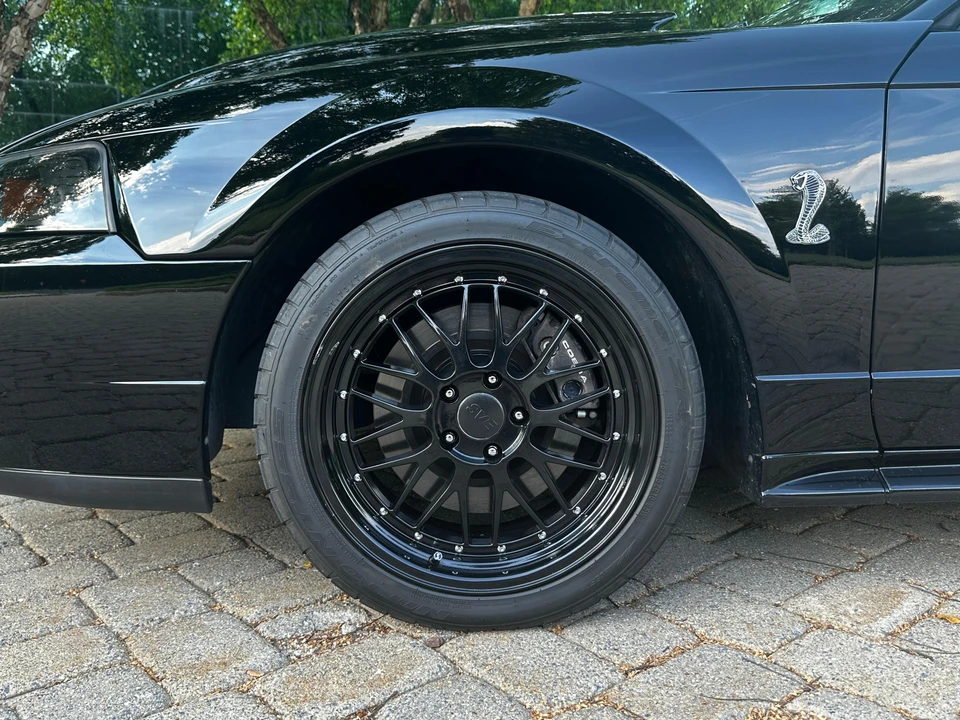 2001 Ford SN95 Mustang Cobra - Image 29 of 31