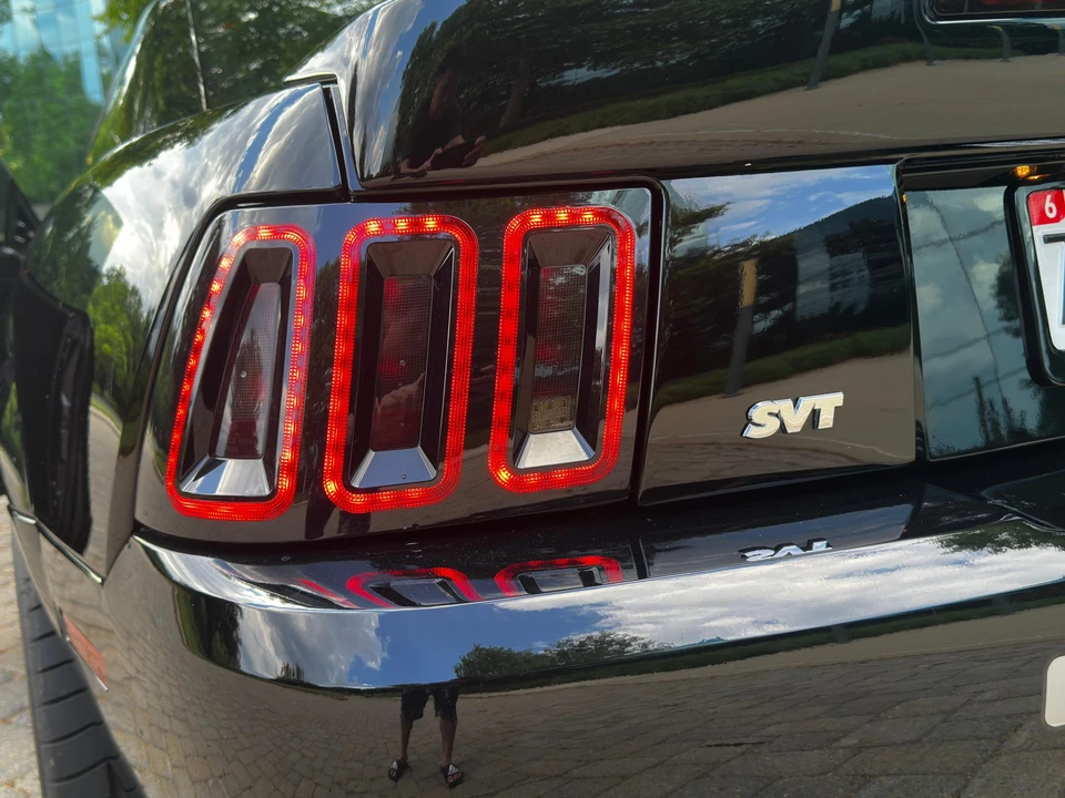 2001 Ford SN95 Mustang Cobra - Image 19 of 31