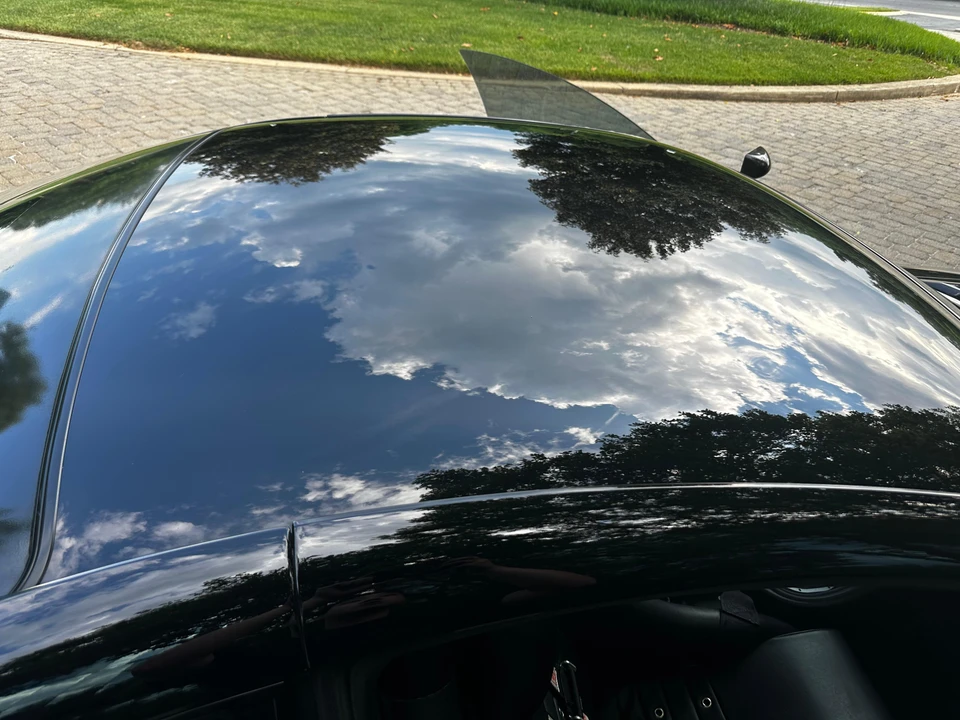 2001 Ford SN95 Mustang Cobra - Image 23 of 31