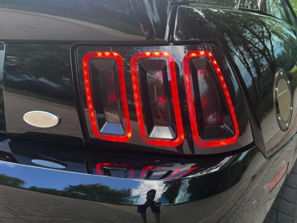 2001 Ford SN95 Mustang Cobra - Image 20 of 31
