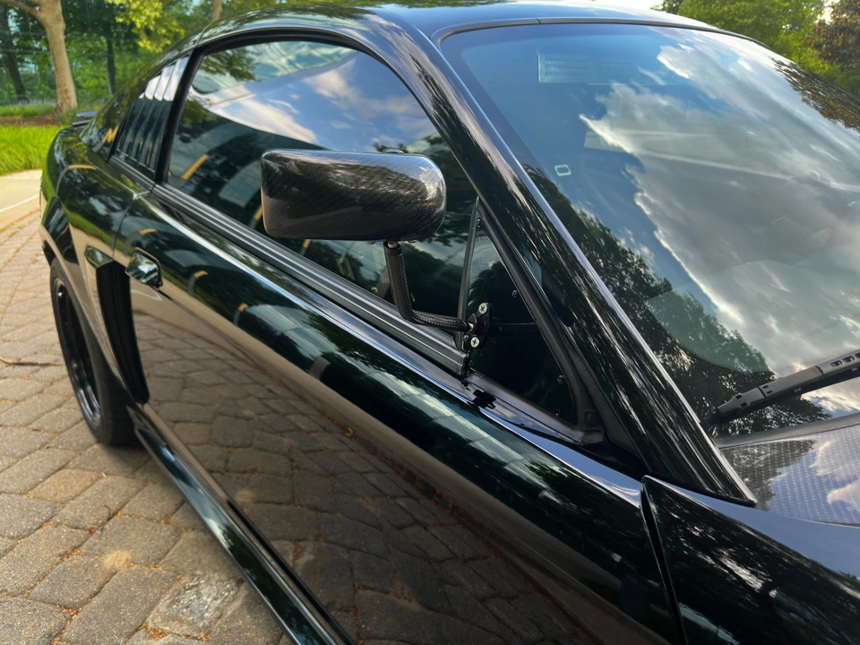 2001 Ford SN95 Mustang Cobra - Image 25 of 31