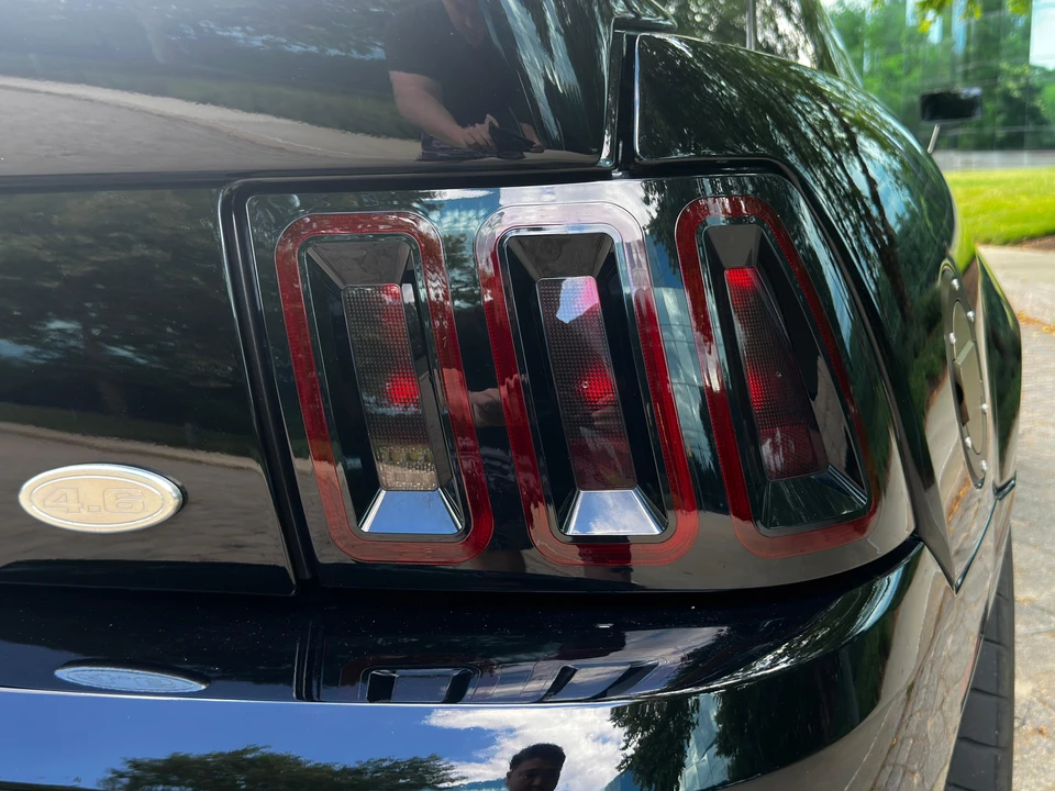 2001 Ford SN95 Mustang Cobra - Image 21 of 31