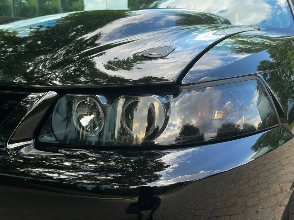 2001 Ford SN95 Mustang Cobra - Image 14 of 31