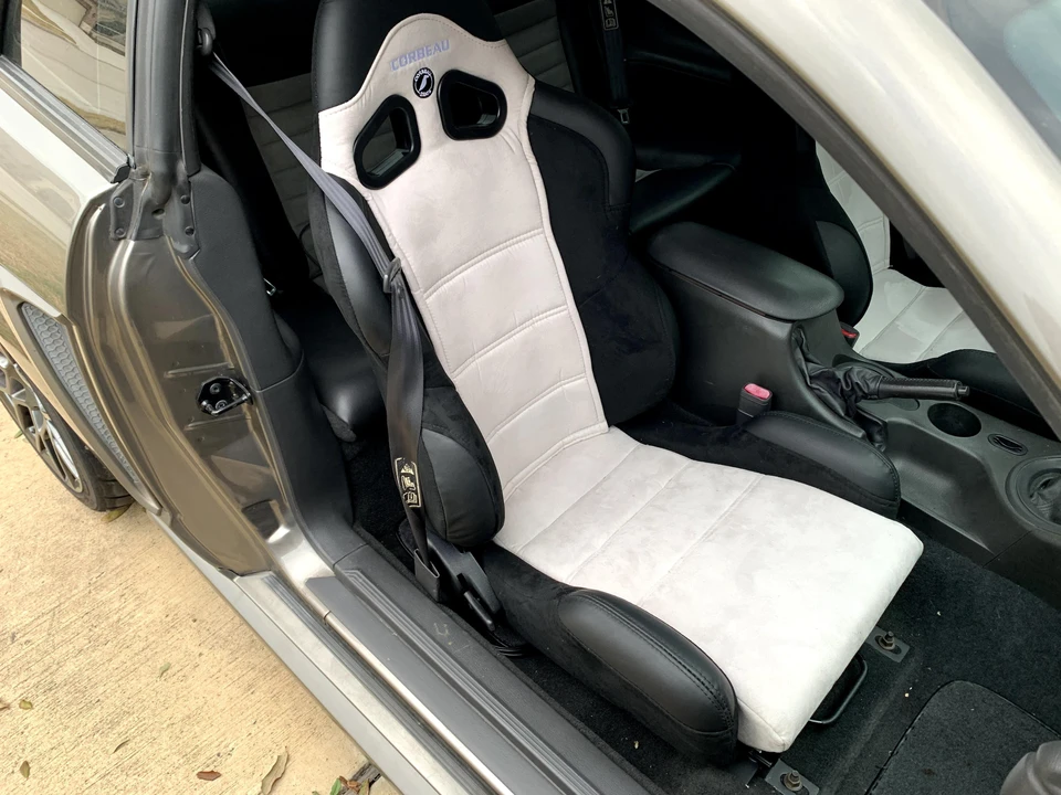 2001 Ford SN95 Mustang Cobra - Image 21 of 26