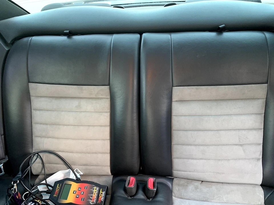 2001 Ford SN95 Mustang Cobra - Image 23 of 26