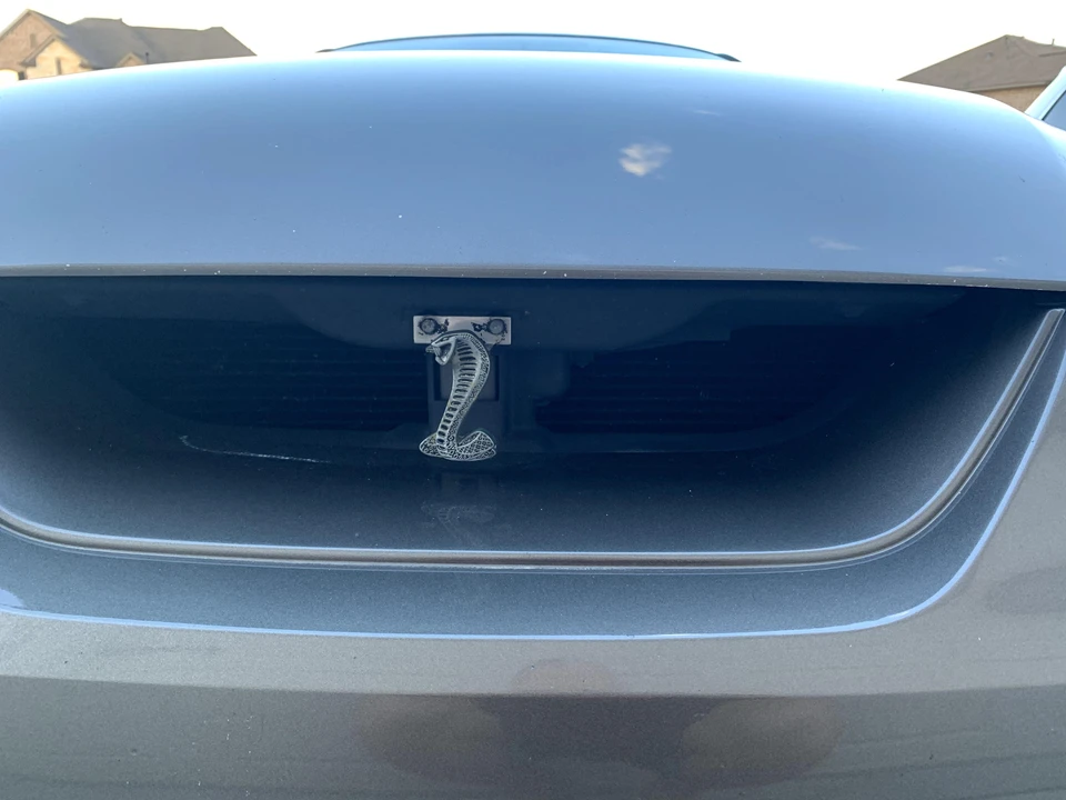 2001 Ford SN95 Mustang Cobra - Image 7 of 26