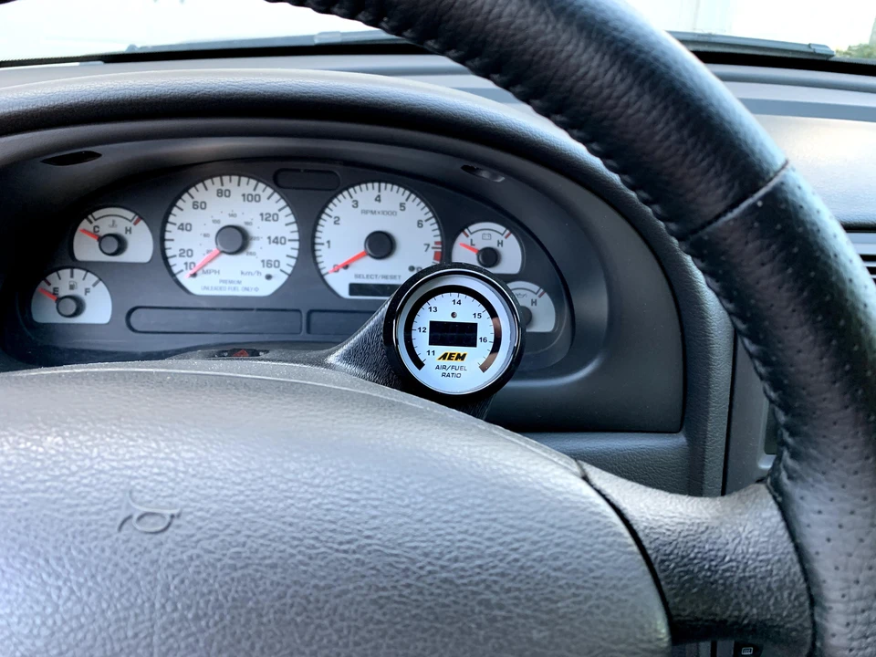 2001 Ford SN95 Mustang Cobra - Image 26 of 26