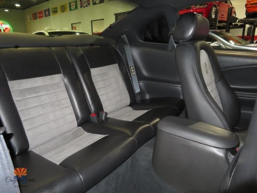 2001 Ford SN95 Mustang Cobra - Image 14 of 16