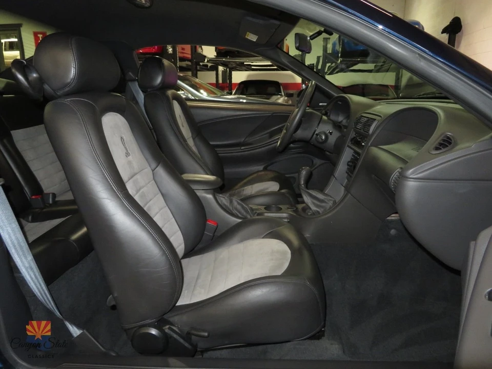 2001 Ford SN95 Mustang Cobra - Image 12 of 16