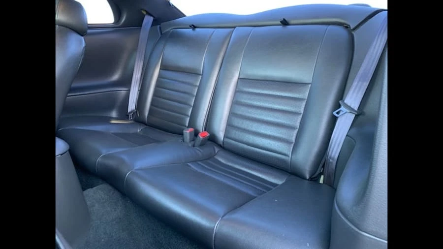 2001 Ford SN95 Mustang - Image 5 of 12