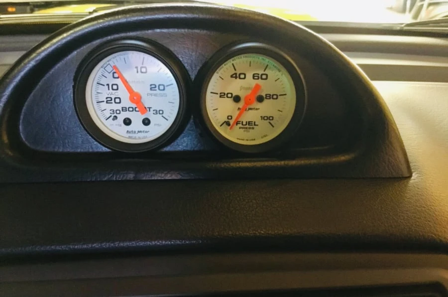 2001 Ford SN95 Mustang - Image 4 of 12