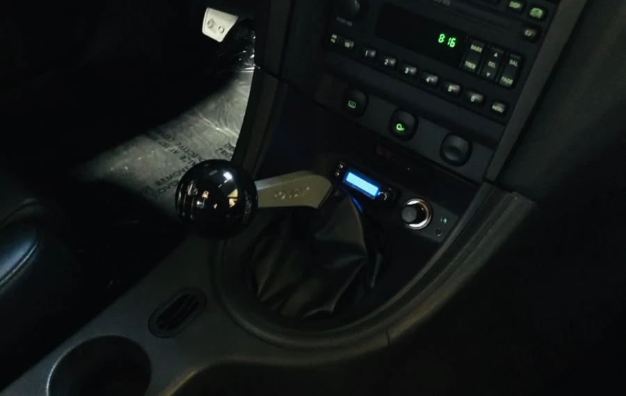 2001 Ford SN95 Mustang - Image 6 of 12
