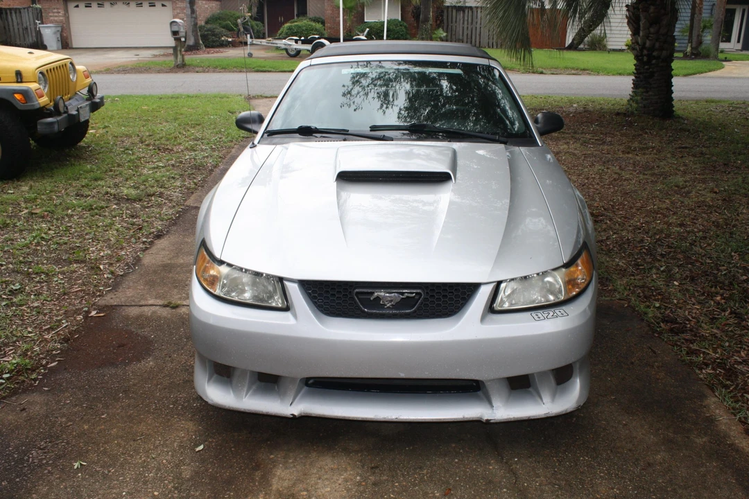 2001 Ford SN95 Mustang - Image 19 of 31
