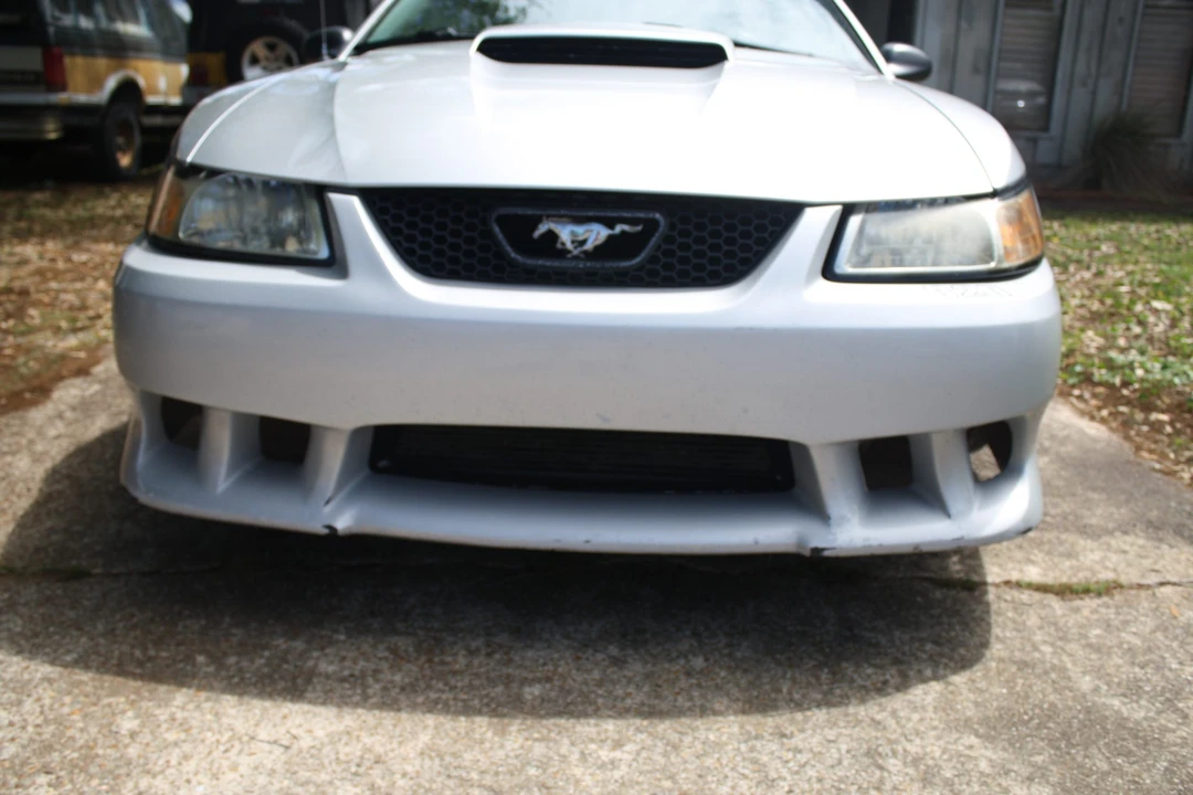 2001 Ford SN95 Mustang - Image 20 of 31