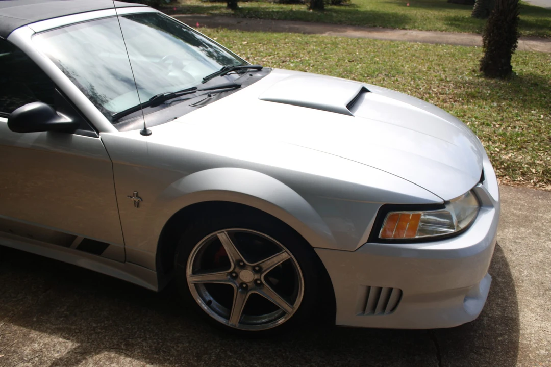 2001 Ford SN95 Mustang - Image 21 of 31