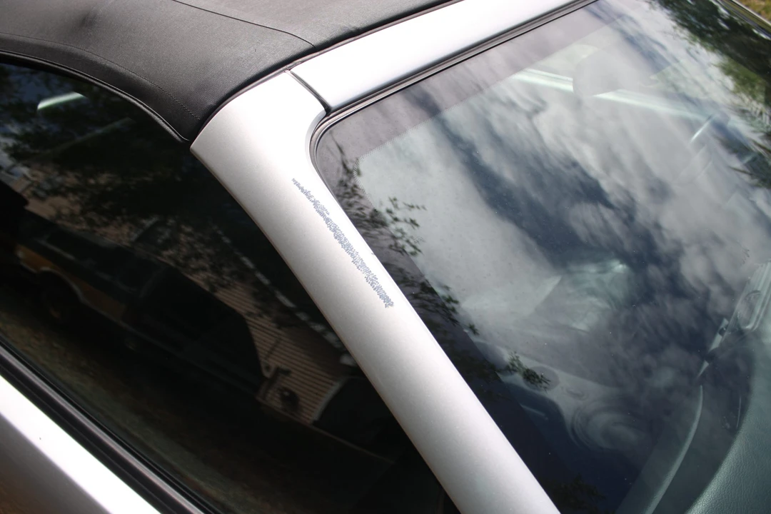 2001 Ford SN95 Mustang - Image 28 of 31