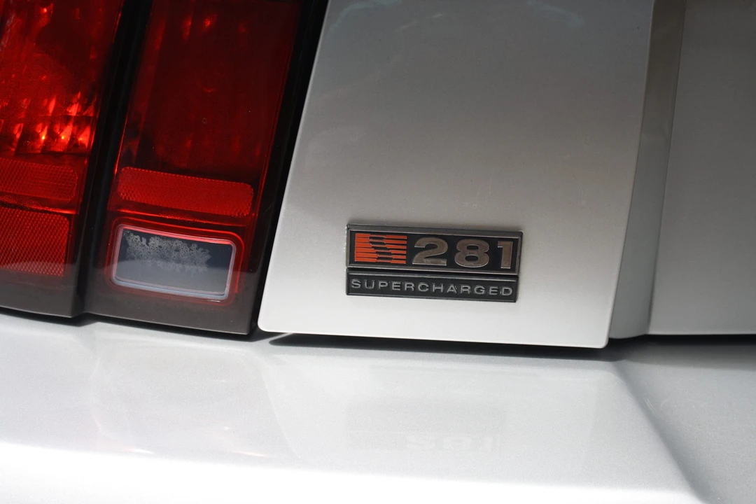 2001 Ford SN95 Mustang - Image 25 of 31