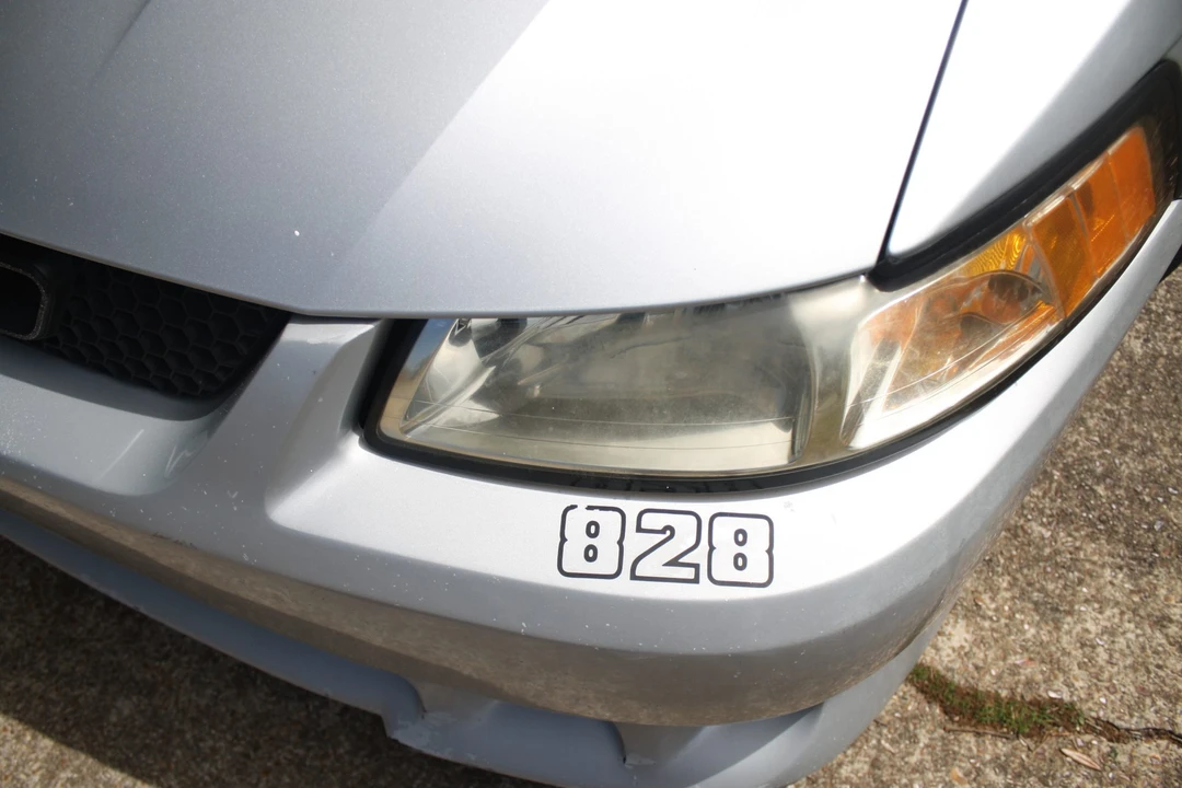 2001 Ford SN95 Mustang - Image 22 of 31