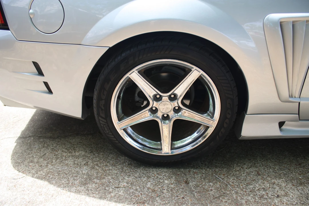 2001 Ford SN95 Mustang - Image 30 of 31