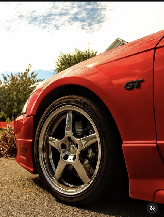2001 Ford SN95 Mustang - Image 6 of 14