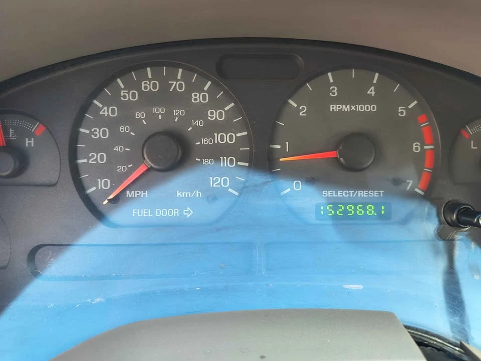 2001 Ford SN95 Mustang - Image 2 of 5