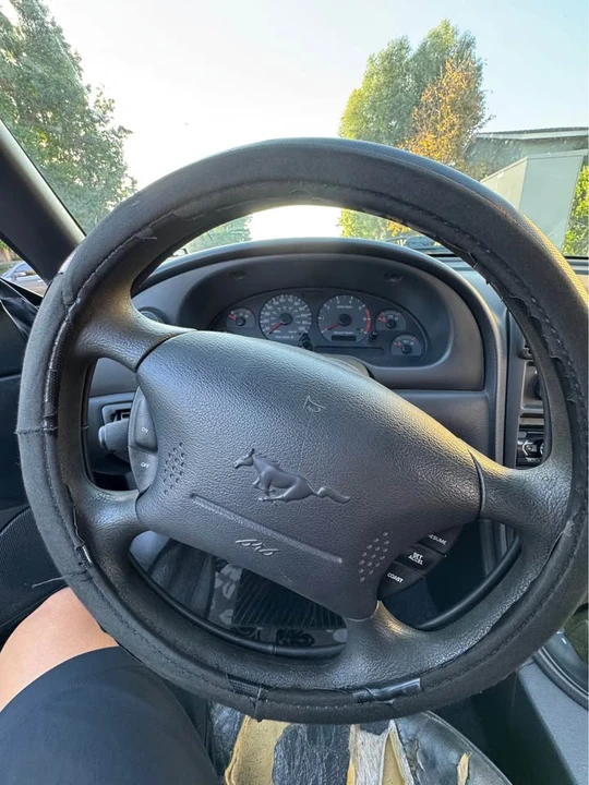 2001 Ford SN95 Mustang - Image 12 of 14