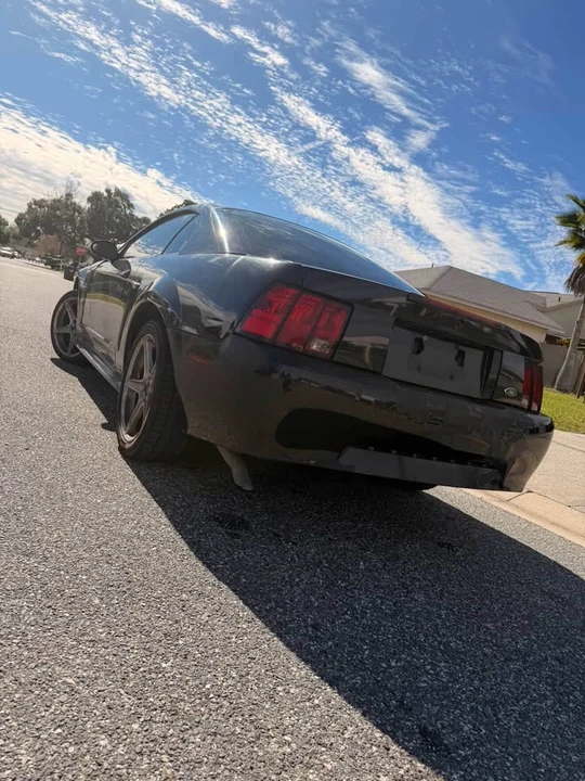 2001 Ford SN95 Mustang - Image 10 of 16