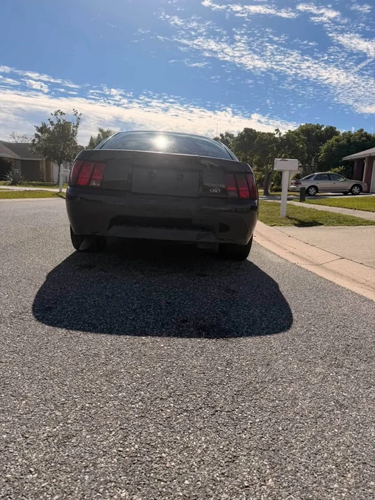 2001 Ford SN95 Mustang - Image 8 of 16