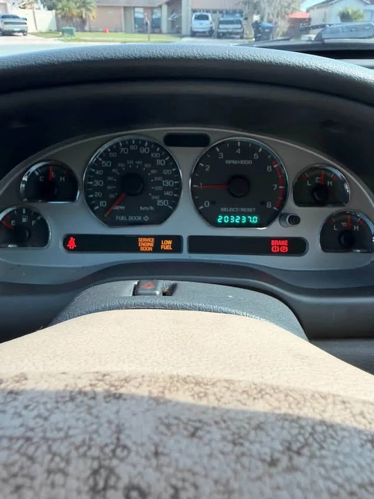 2001 Ford SN95 Mustang - Image 16 of 16