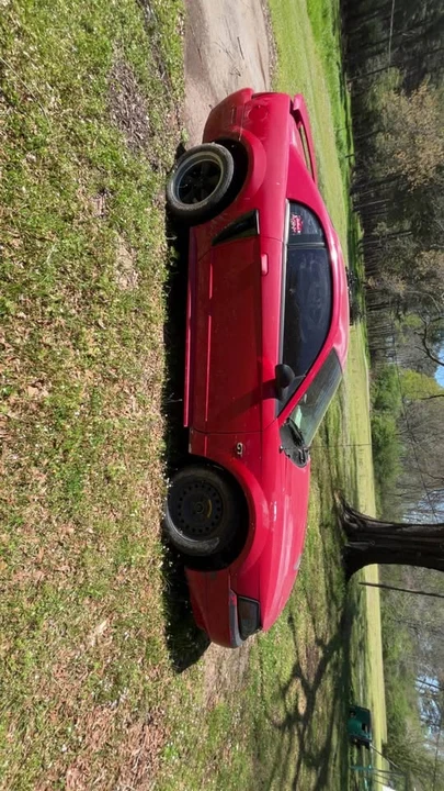2001 Ford SN95 Mustang - Image 2 of 4
