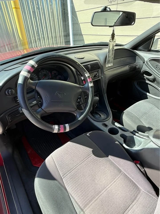 2001 Ford SN95 Mustang - Image 5 of 5
