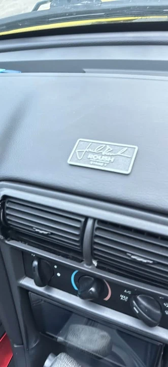 2001 Ford SN95 Mustang - Image 13 of 14