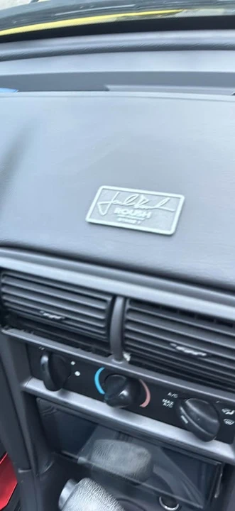 2001 Ford SN95 Mustang - Image 12 of 14